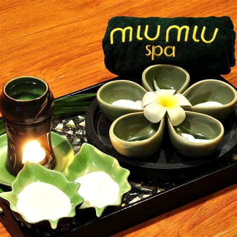 miu mi spa.